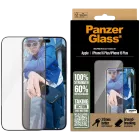 Захисне скло PanzerGlass для iPhone 16 Plus | 15 Plus | Ultra-Wide Fit — Зображення №1