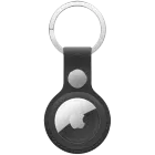 APPLE FineWoven Key Ring , ΜαύροςFineWoven Key Ring — Εικών №1