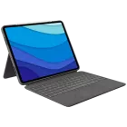 Keyboard Case LOGITECH (CIS) Combo Touch  for iPad Pro 11-inch (1st, 2nd and 3rd generation) — Image №1