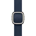 APPLE 42mm Modern Buckle Band Extension Modern Buckle γαλάζιο Για Apple Watch 38/42 mm — Εικών №1