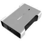 Адаптер живлення MACALLY USB-C, 61 Ват — Зображення №1