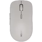 CANYON MW-12 Mouse, Wireless, Gray — Image №1