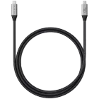 Cablu SATECHI USB-C, Black — image №1