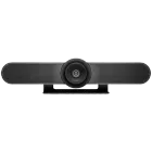 LOGITECH MeetUp + RoomMate Video Conferencing Solution — Image №1