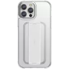 UNIQ Θήκη Heldro, Σαφές for iPhone 13 Pro — Εικών №1