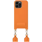 Case IDEAL OF SWEDEN Athena Necklace  for iPhone 14 Pro Max — სურათი №1