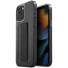 UNIQ Θήκη Heldro , Καπνός for iPhone 13 — Εικών №1
