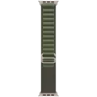 Band APPLE 49mm Loop - Small Green — Image №1
