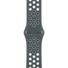 Band APPLE 40mm Nike Sport Band - Regular Hasta/Light Silver — Image №1