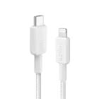 ANKER Καλώδιο USB-C σε Lightning, 1.8 μετρητής, Λευκό — Εικών №1