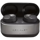 უსადენო ყურსასმენი Devialet Gemini II, Matte Black — სურათი №1