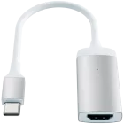 Адаптер SATECHI с USB-C на HDMI — image №1
