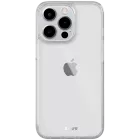 Чохол LAUT Crystal-X  Кварц для iPhone 14 Pro — Зображення №1
