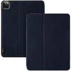 Обложка Smart Folio LAUT URBAN FOLIO  Синяя для iPad Pro 12,9 дюйма (3-го, 4-го и 5-го поколения) — Изображение №1