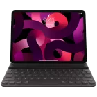 APPLE Smart Keyboard Folio  Black for iPad Pro 11-inch (4th generation)/Air (4th generation)/Air (5th generation)/(1st generation)/(2nd generation)/(3rd generation) — Image №1