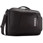 Сумка THULE Accent  Чёрная для Ноутбук до 15.6" — Изображение №1