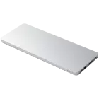 SATECHI USB Type C Хаб, Серебристый — Изображение №1