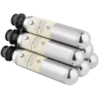 CORAVIN set of 6 Spare CO2 Sparkling Capsules — Image №1
