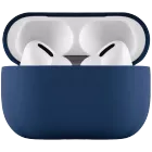 UBEAR Чехол Touch Pro  Тёмно-синий для AirPods Pro (Gen2) — image №1