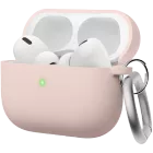 Чехол Elago Liquid Hybrid Hang Case для Airpods Pro 2 Pink — Изображение №1