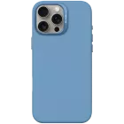 Чехол DECODED из силикона с MagSafe Air для iPhone 16 Pro Max, Blue — image №1