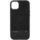 NATIVE UNION Чехол Classic с MagSafe Чёрный для iPhone 14 Plus — image №1