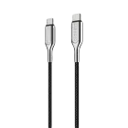 Cablu CYGNETT USB-C, Black — image №1