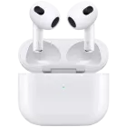 Apple  AirPods 3-rd Generation with Lightning Charge, White — Image №1