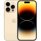 Apple iPhone 14 Pro, 128 GB, Χρυσό — Εικών №1