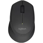Мышь LOGITECH M280 Wireless Black (L910-004287) — Изображение №1
