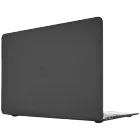 VLP Чехол-накладка Plastic Case  Чёрный для MacBook Pro 13 — image №1