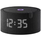 Умная колонка YANDEX Station Mini Plus Чёрный — Изображение №1