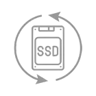 Замена HDD/SSD/RAM iMac — Изображение №1