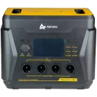 Зарядная станция AlphaESS BLACKBEE-2000 / 2040 Вт / 2203 Вт⋅ч / LiFePO4 — Изображение №1