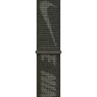 Band APPLE 41mm Nike Sport Loop - Regular Cargo Khaki — Image №1