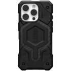 Захисний чохол UAG Monarch Pro with MagSafe Вуглецеве волокно для iPhone 16 Pro — Зображення №1