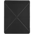 Чехол-книга CASE-MATE FLIP FOLIO CASE  Чёрный для iPad (7-го и 8-го поколения) — Изображение №1