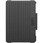 Чохол UAG для iPad Pro 11"(Gen 5, 2024), Metropolis SE, Black — Зображення №1