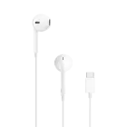 Проводные наушники APPLE EarPods (USB-C), Белый — Изображение №1