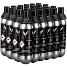 CORAVIN Pure Argon Capsules 24pk (brown box) — Image №1