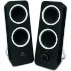 PC Speakers LOGITECH Z200 Black — Image №1