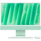 iMac 24",  Retina 4.5KApple M4, 16 ГБ, 256 ГБ SSD — Изображение №1