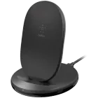 Wireless Charger BELKIN, 15 W, Black — Image №1