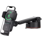 BASEUS Car Cradle , Black — Image №1