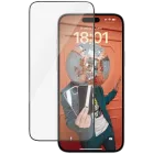 Захисне скло PanzerGlass для iPhone 15 Plus — Зображення №1
