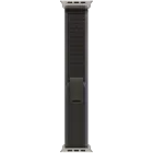 Band APPLE 49mm Trail Loop Trail Loop Blue/Black for Apple Watch 44/45/49 mm — Image №1