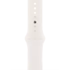 Band Extension APPLE 46mm Sport Band - S/M & M/L Sport Band Light Blush for Apple Watch 44/46 mm — Image №1