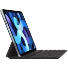 APPLE Чехол-клавиатура Smart Keyboard Folio  Чёрный для iPad Air (4-го поколения)/Air (5-го поколения)/iPad Pro 11 дюймов (1-го и 2-го поколения)/(3-го поколения) — image №1