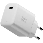Зарядний пристрій Native Union Fast GaN PD 45W USB-C Port White (FAST-PD45-WHT-EU) — Зображення №1