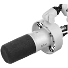 Мікрофон USB/XLR Fifine K688W — Зображення №1